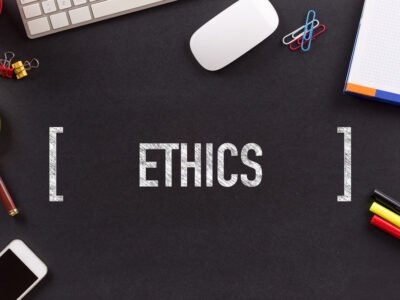 Ethics and Professional Practice Module